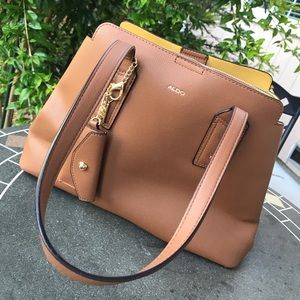 ALDO tote bag